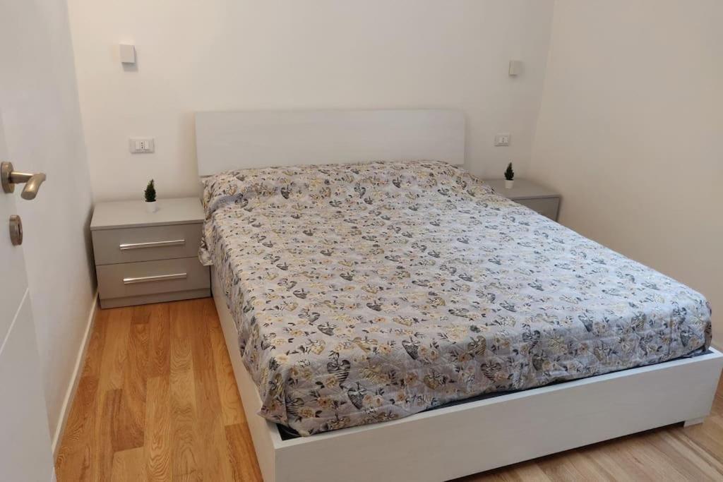شقة La Casa Di Dani جنوة المظهر الخارجي الصورة