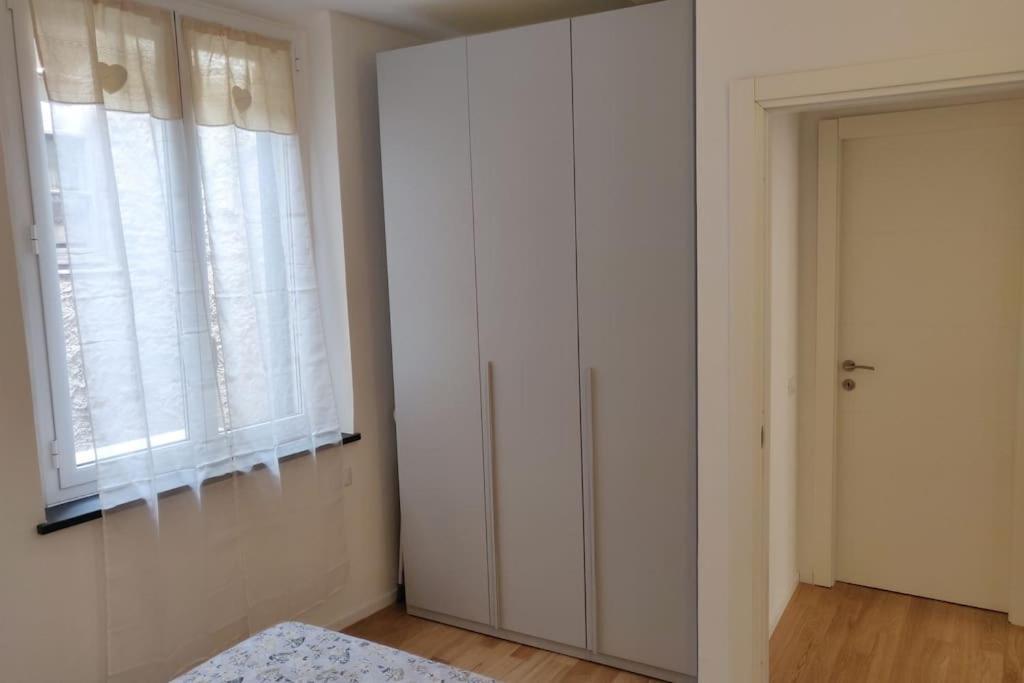 شقة La Casa Di Dani جنوة المظهر الخارجي الصورة